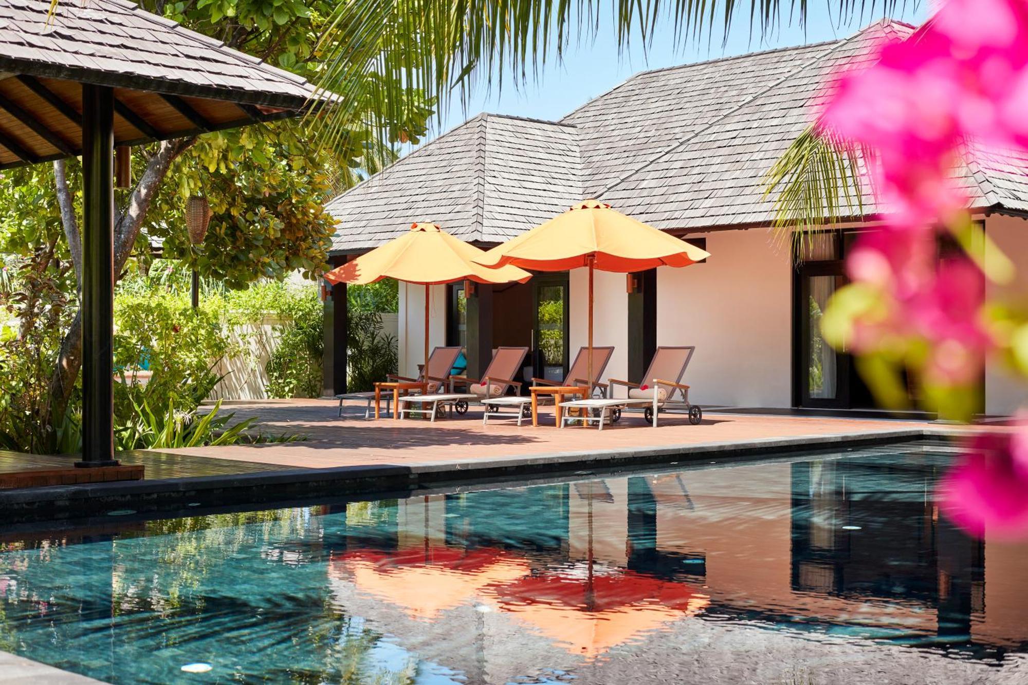 Hotel Sun Siyam Iru Fushi Iru Fushi Island Exterior foto